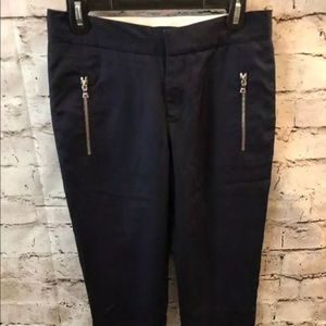 Veronica Beard silk Dress Pants size 00
